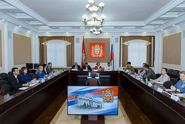 Оренбуржье предлагает на федеральном уровне поддержать семьи работников сельхозпредприятий